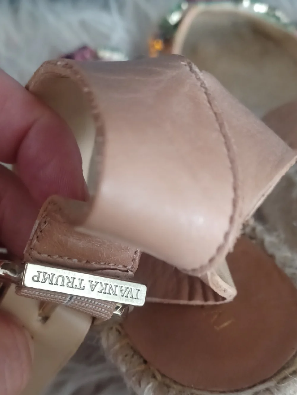 gently used